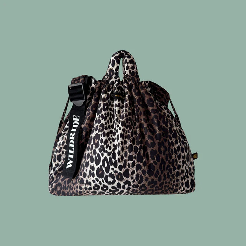 Sac à Langer Épaule Savannah  Wildride produit 1