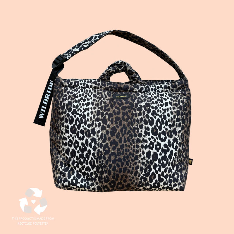 Sac à Langer Épaule Savannah Wildride produit 2