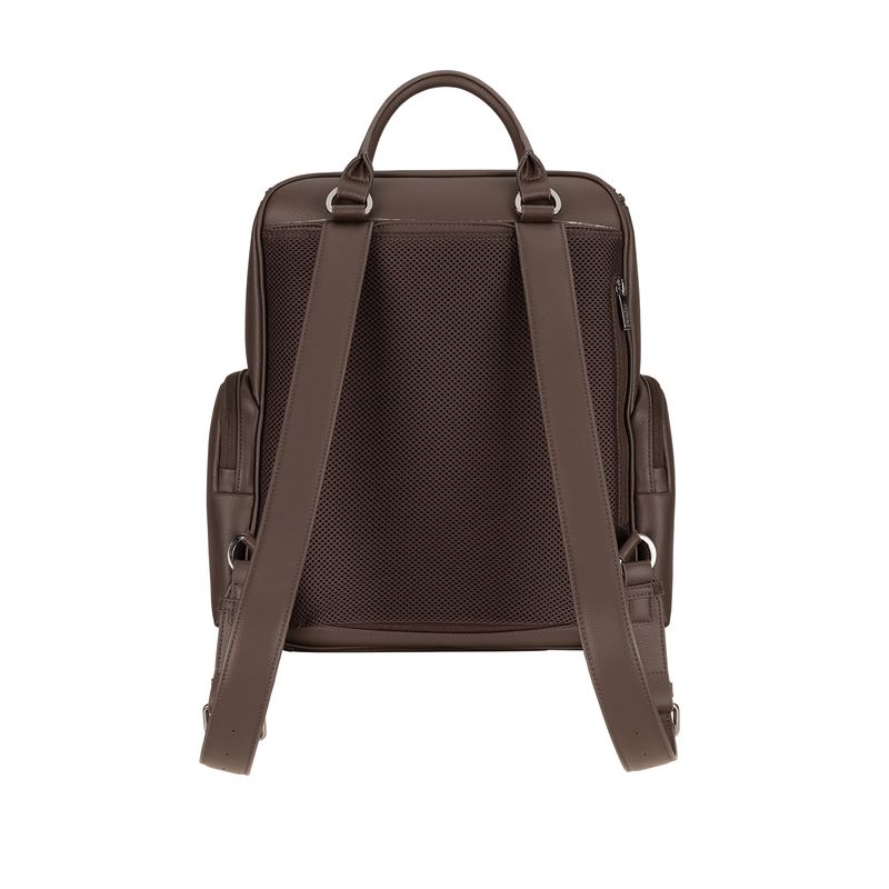Sac à langer Essential Bag Nuna dos