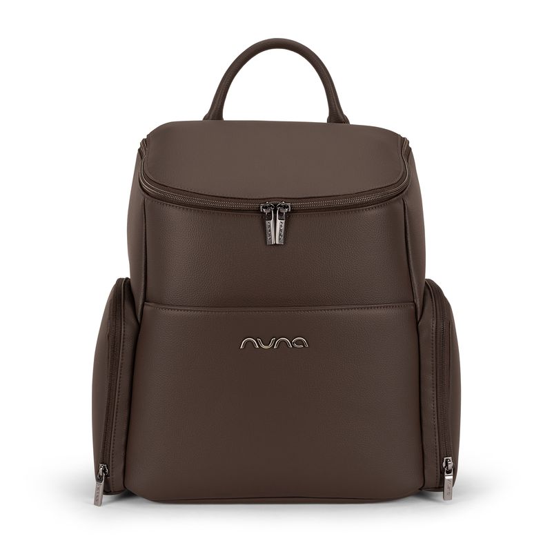 Sac à langer Essential Bag Cocoa Nuna face