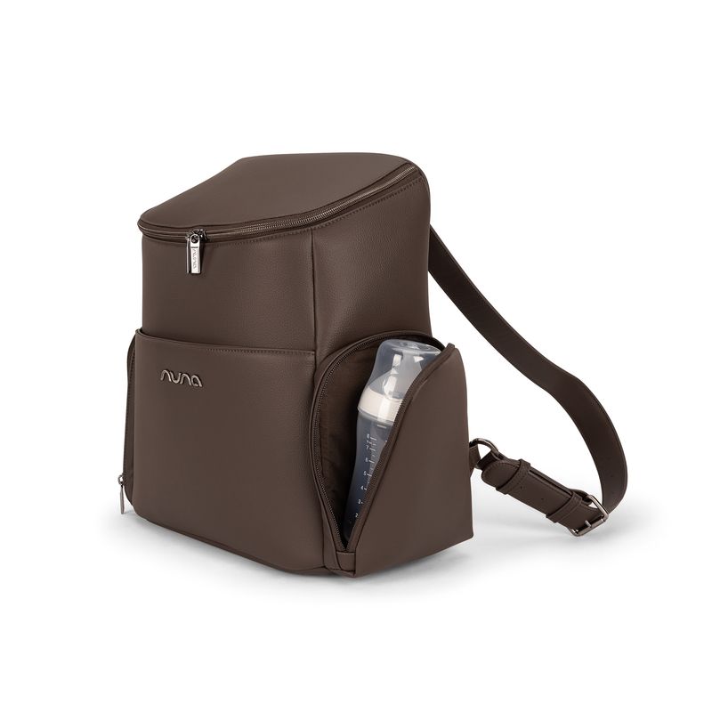 Sac à langer Essential Bag Nuna profil