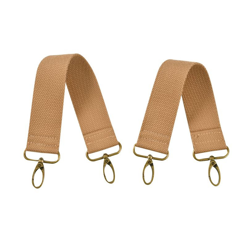 Sac à Langer Madrid Ocre Beaba anses