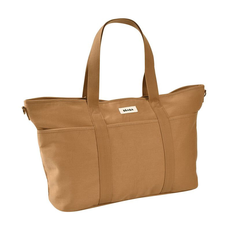 Sac à Langer Madrid XXL Ocre Béaba produit