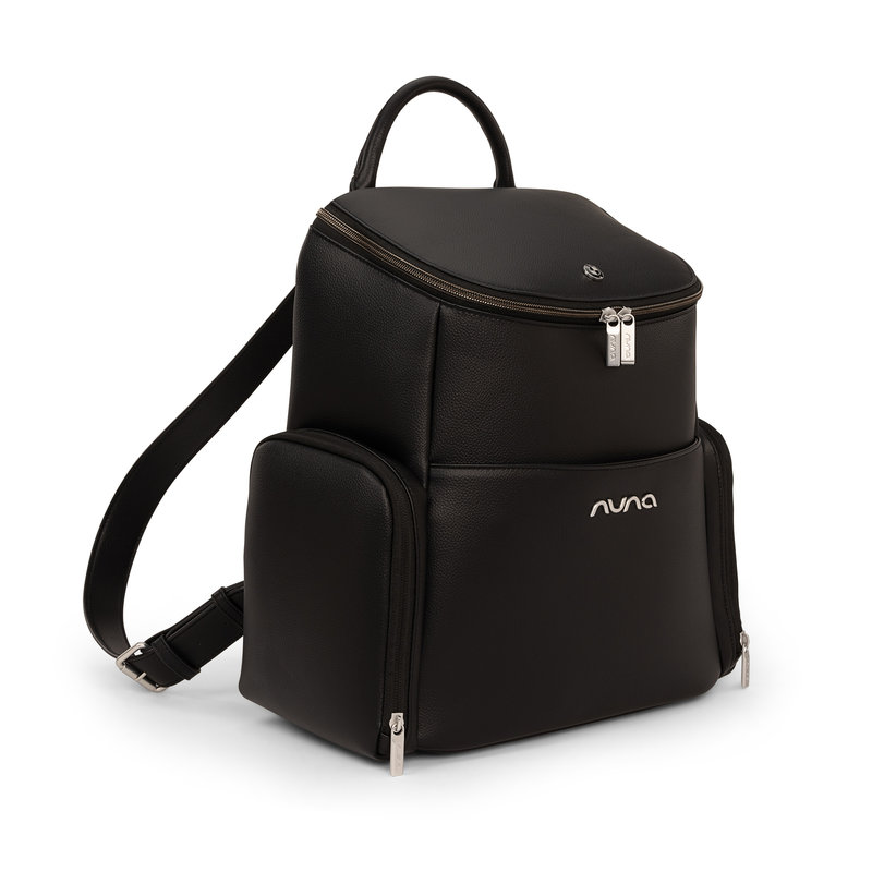 Sac à langer Nuna x BMW Element Nuna côté 2