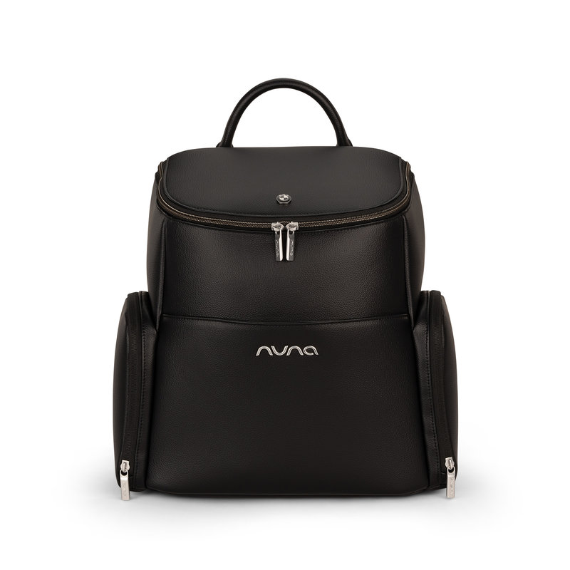 Sac à langer Nuna x BMW Element Nuna face