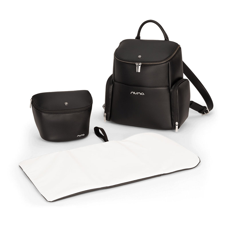 Sac à langer Nuna x BMW Element Nuna produits