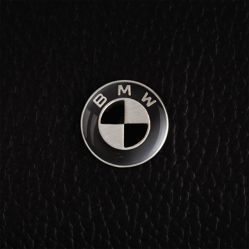 Sac à langer Nuna x BMW Element Nuna zoom marque  
