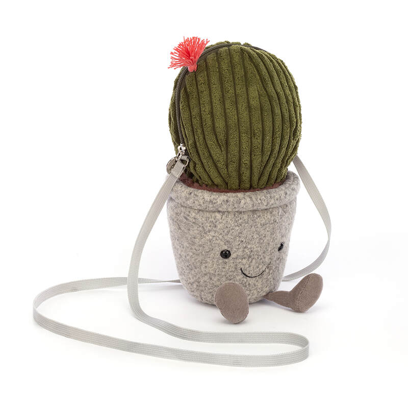 Sac Amuseable Cactus Bag Jellycat Profil