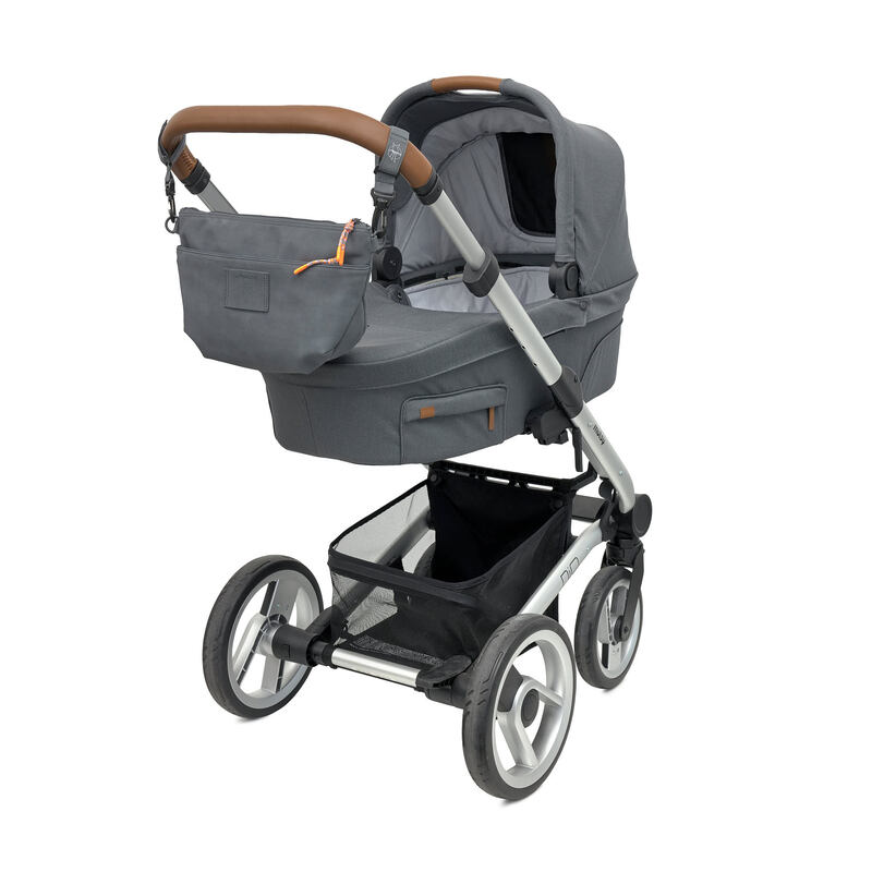 Sac banane Buggy Bum Lassig poussette