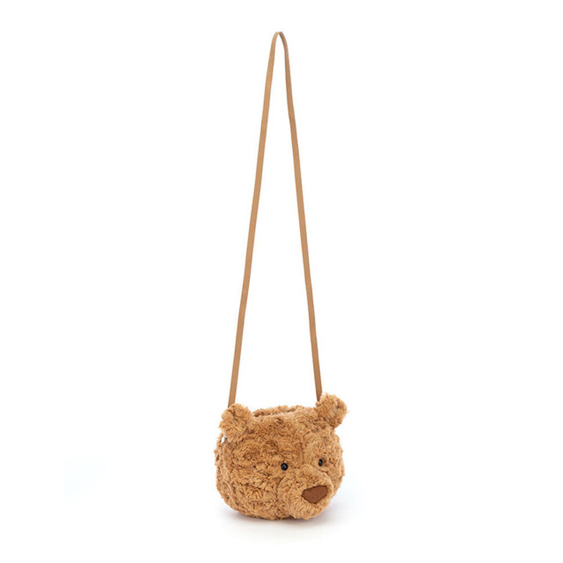 Sac Bartholomew Bear Jellycat bandoulière