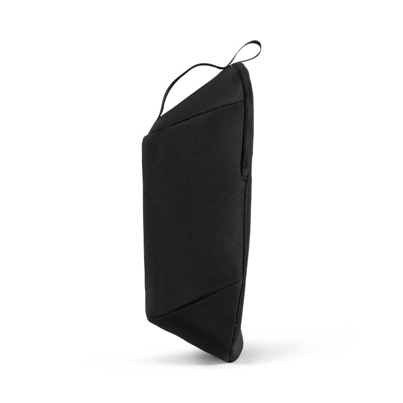 Sac de rangement pour panier Joolz Aer² Space black Joolz profil