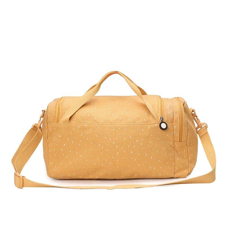 Sac de sport enfant Mr. Lion TRIXIE verso