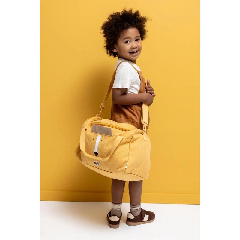 Sac de sport enfant Mr. Lion TRIXIE lifestyle