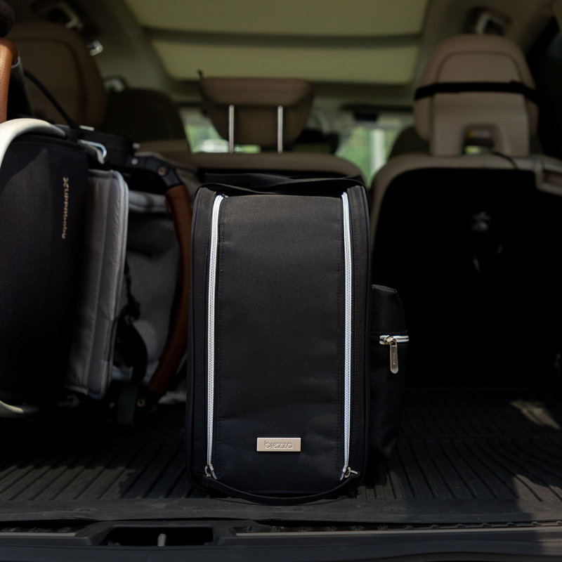Sac de transport Formula Pro Mini Baby Brezza lifestyle 3