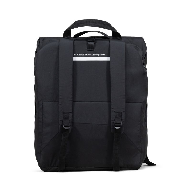 Sac de transport pour poussette Aer Joolz dos