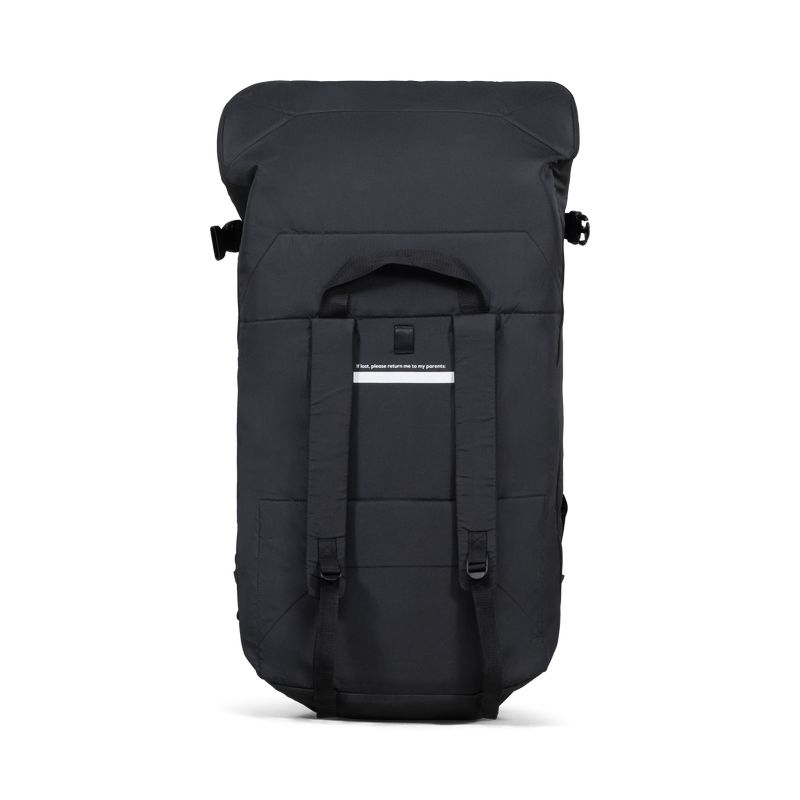Sac de transport pour poussette Aer Joolz long de dos