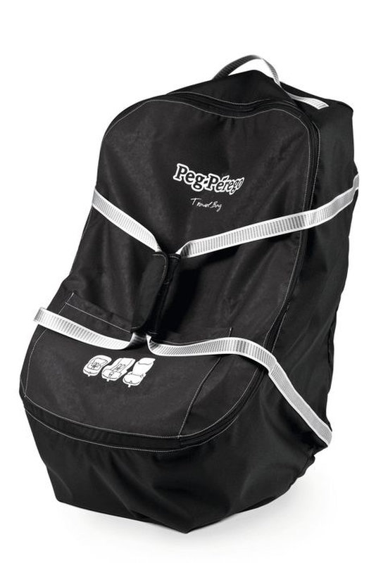 Sac de transport pour siège auto Peg Perego Peg Perego produit 