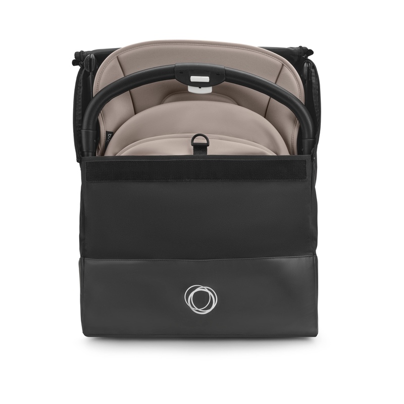 Sac de transport poussette Butterfly Bugaboo avec poussette