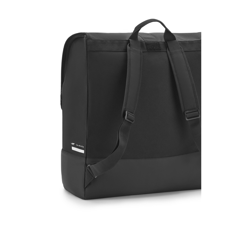 Sac de transport poussette Butterfly Bugaboo dos