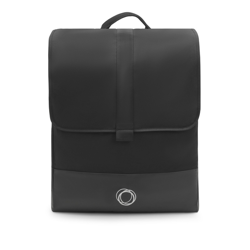 Sac de transport poussette Butterfly Bugaboo face