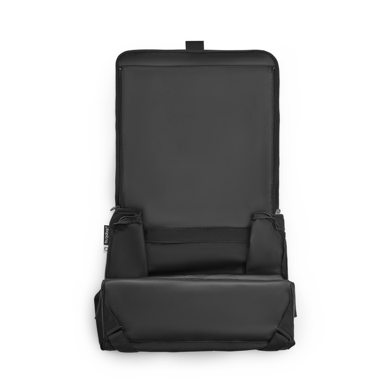 Sac de transport poussette Butterfly Bugaboo ouvert