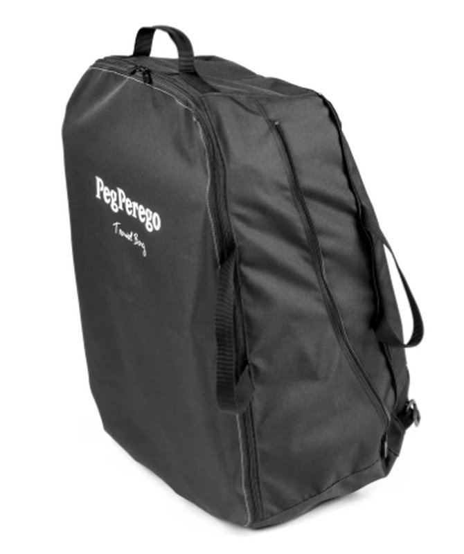 Sac de transport poussette City Loop Peg Perego côté 2