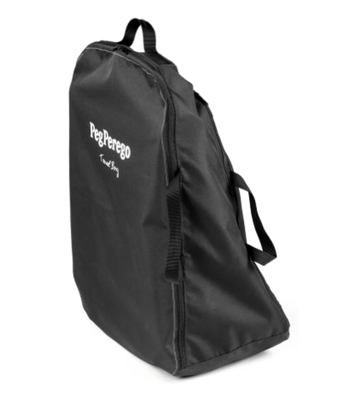 Sac de transport poussette City Loop Peg Perego côté 