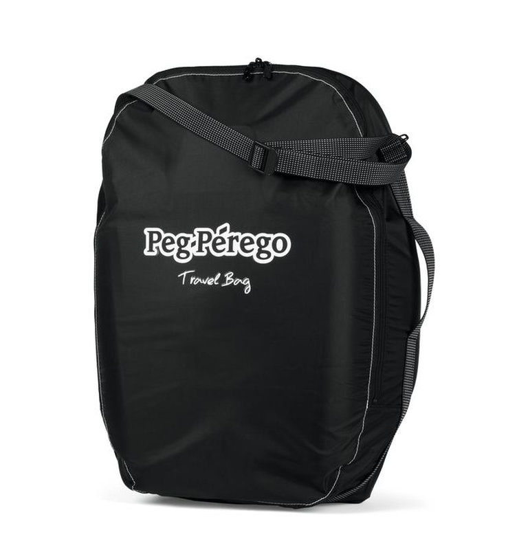 Sac de transport siège-auto Viaggio 2-3 flex  Peg Perego produit 