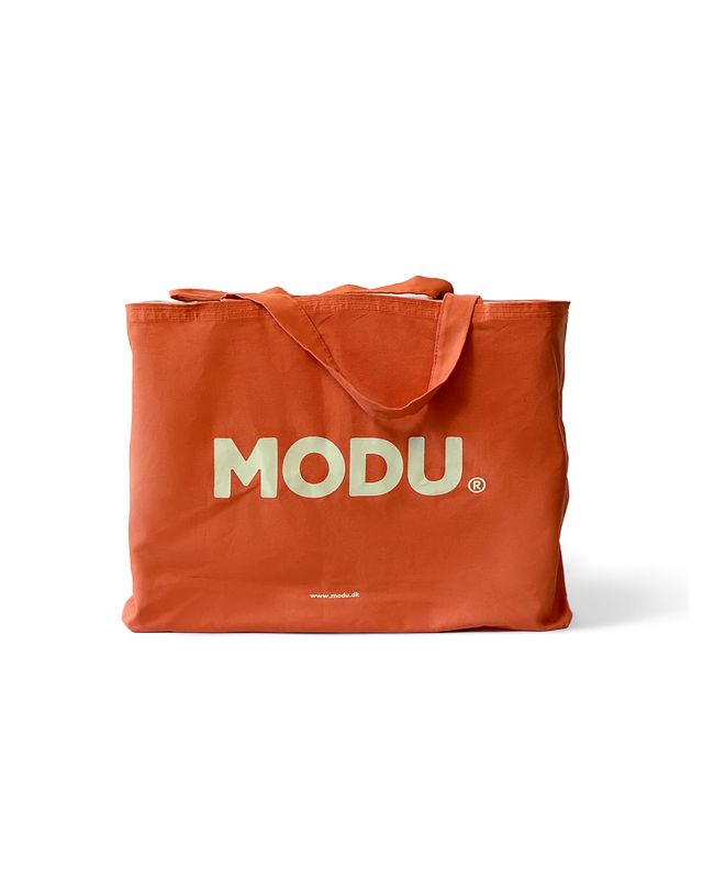 Sac de transport MODU Orange produit