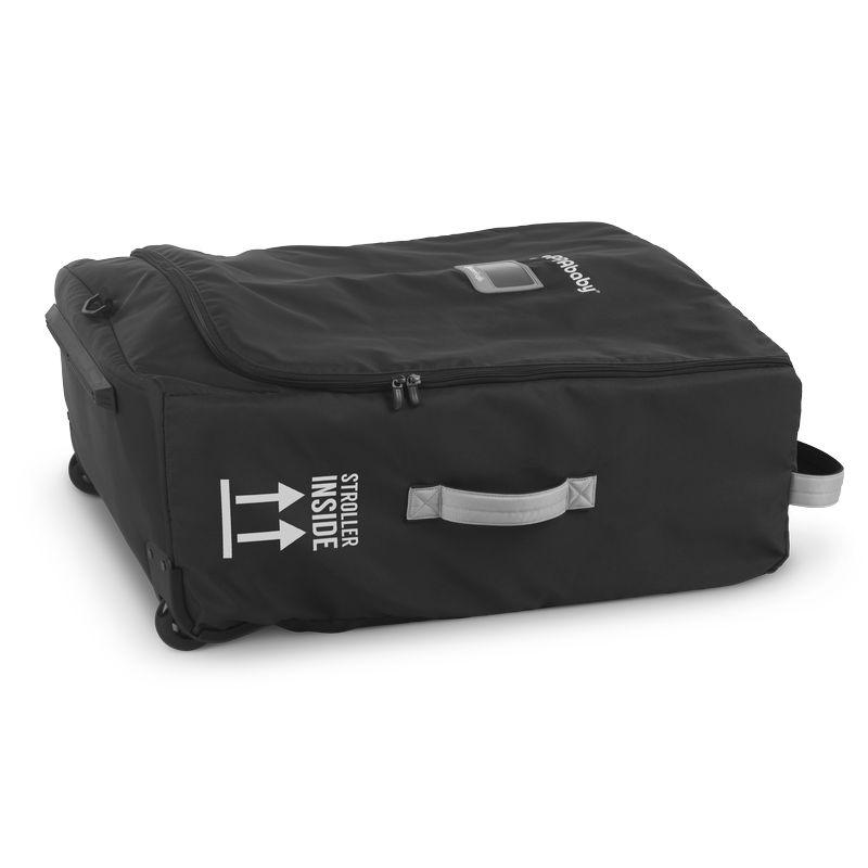Sac de voyage pour Poussette Minu Duo UPPABABY sac fermé