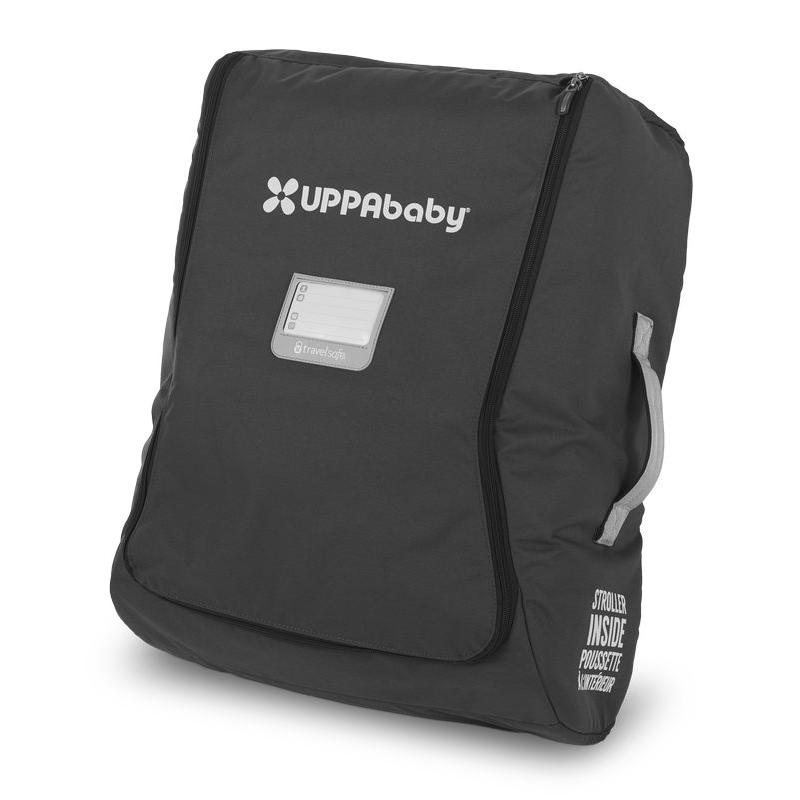 Sac de voyage pour poussette Minu V2 et V3 UPPABABY sac debout
