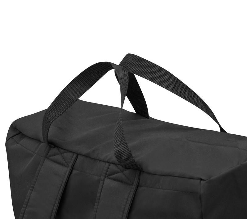 Sac de voyage pour poussette ultra-compacte Maxi Cosi attache