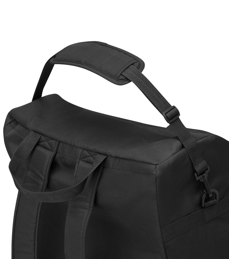 Sac de voyage pour poussette ultra-compacte Maxi Cosi dessus