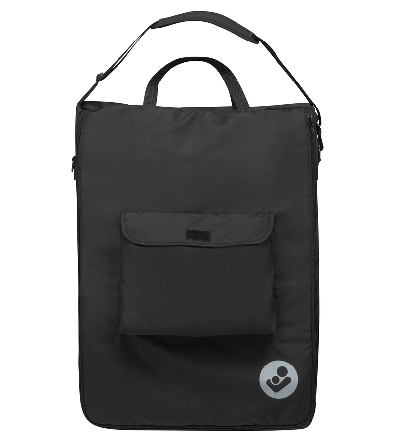 Sac de voyage pour poussette ultra-compacte Maxi Cosi devant