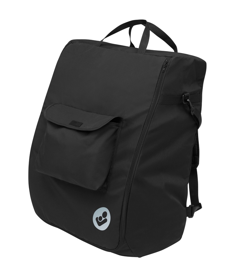 Sac de voyage pour poussette ultra-compacte Maxi Cosi face