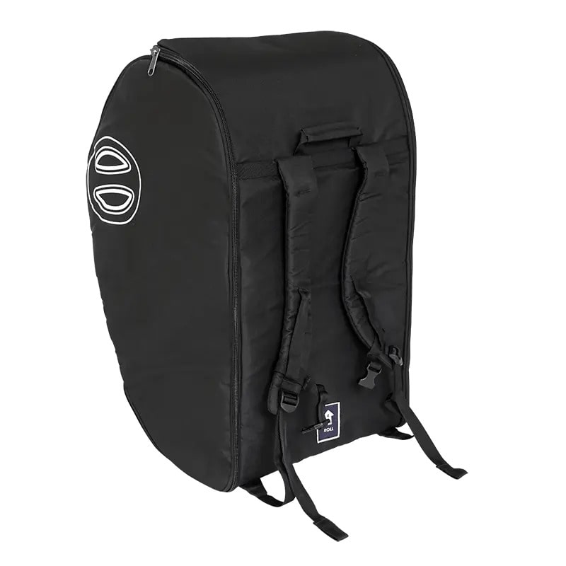 Sac de voyage rembourré transport Doona X, + et i Doona dos