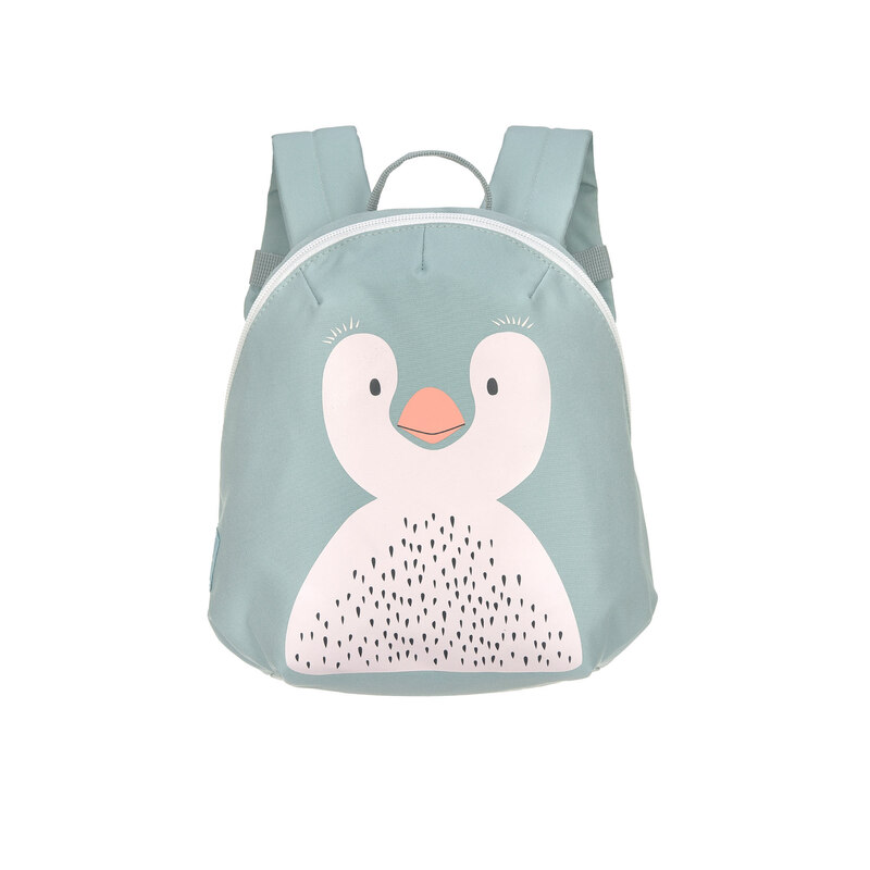 Sac à dos About Friends Penguin Lassig produit face