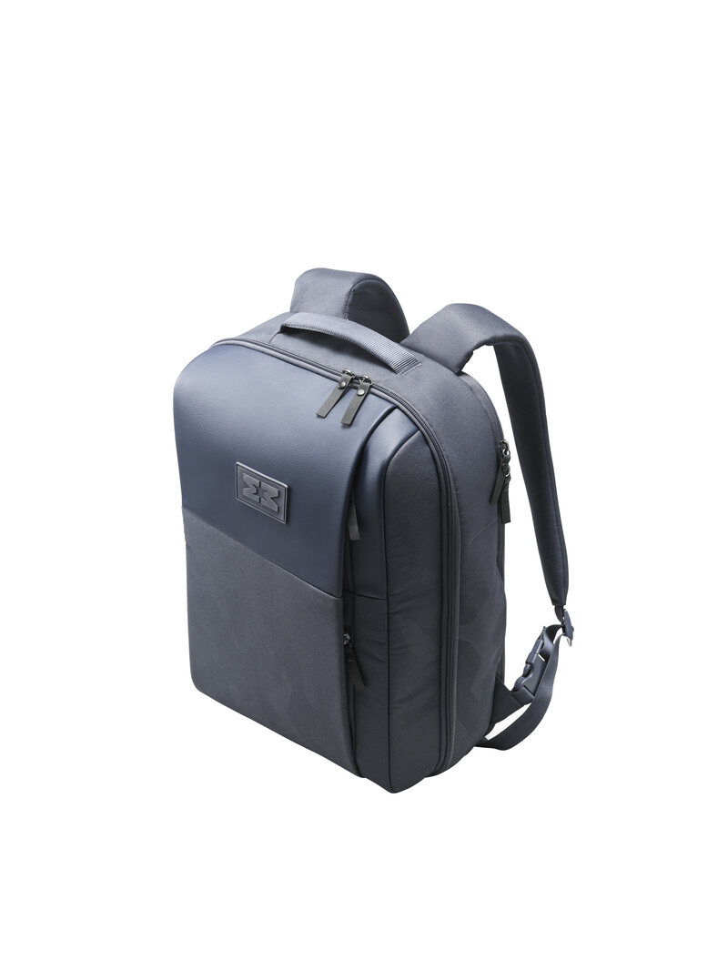 Sac à dos The Backpack G5 MiniMeis dessus