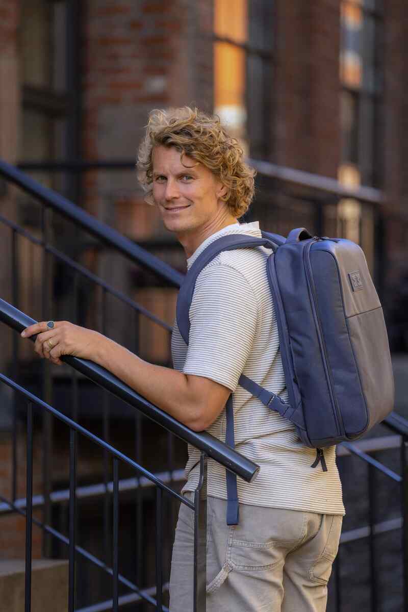 Sac à dos The Backpack G5 MiniMeis lifestyle
