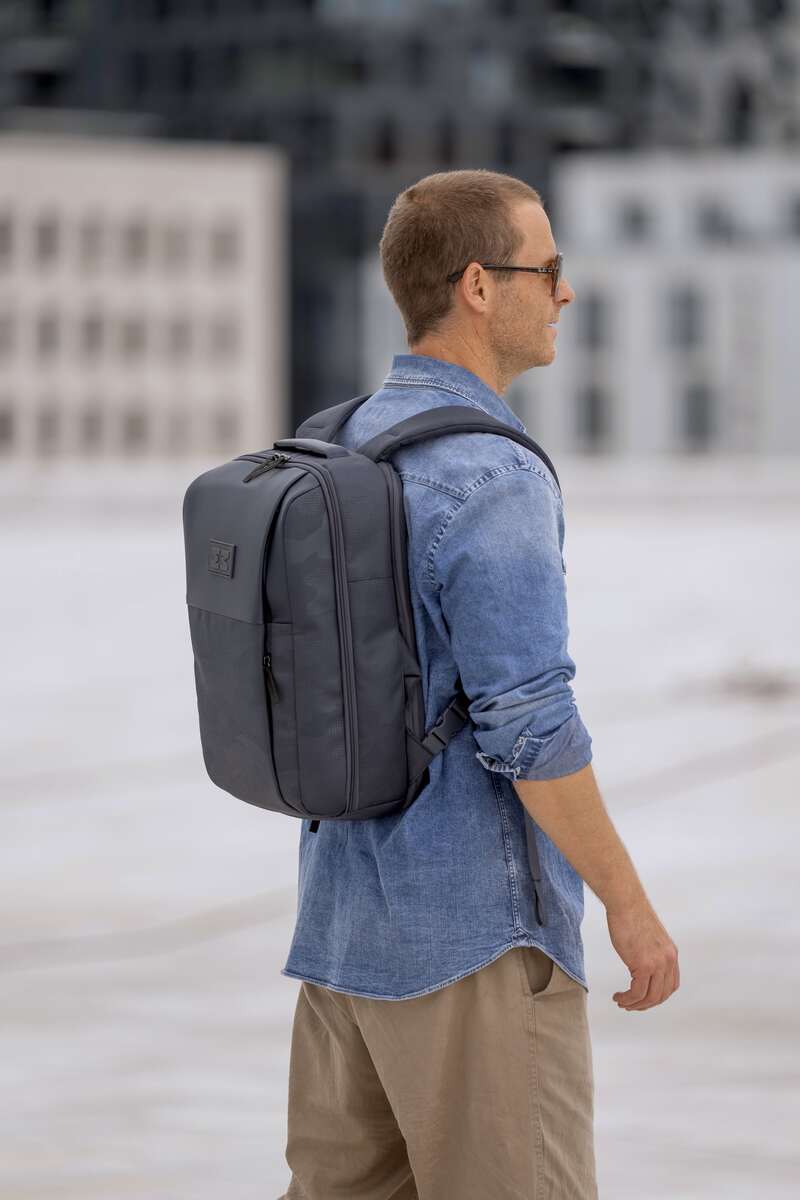 Sac à dos The Backpack G5 MiniMeis lifestyle 2