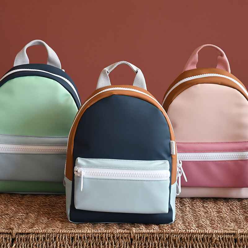 Sac à dos enfant Faro Beaba lifestyle