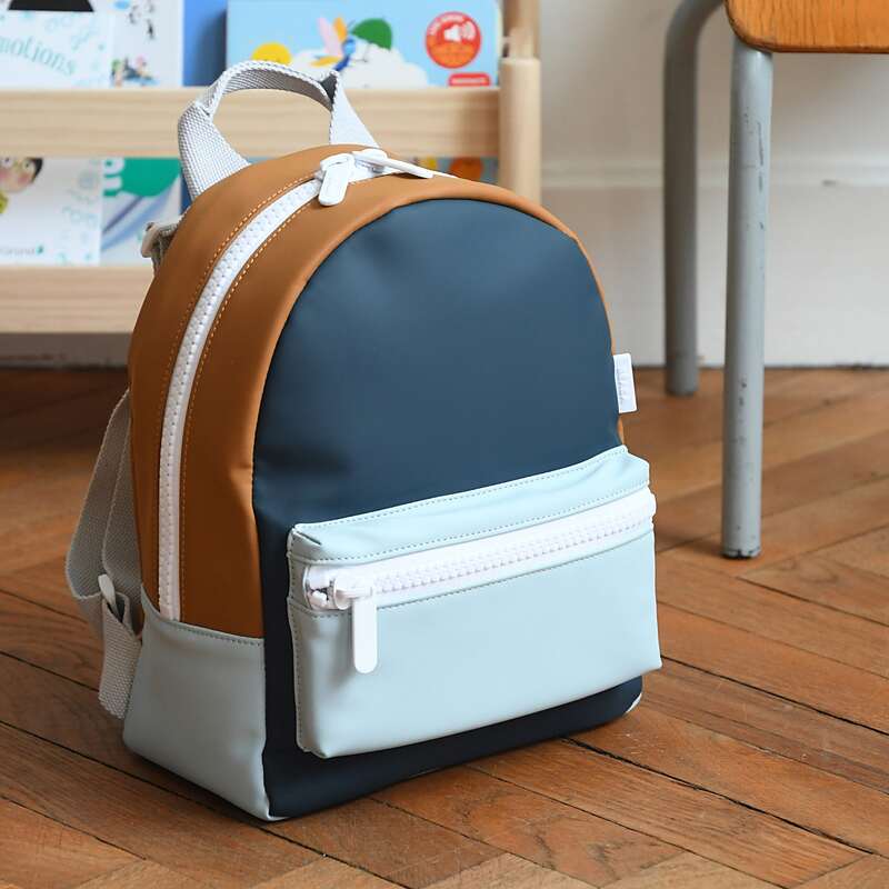 Sac à dos enfant Faro  Beaba lifestyle3