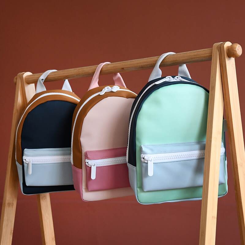 Sac à dos enfant Faro  Beaba lifestyle5