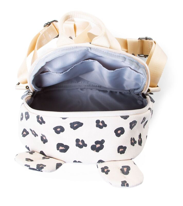 Sac à dos enfant My First Bag Leopard Childhome Intérieur