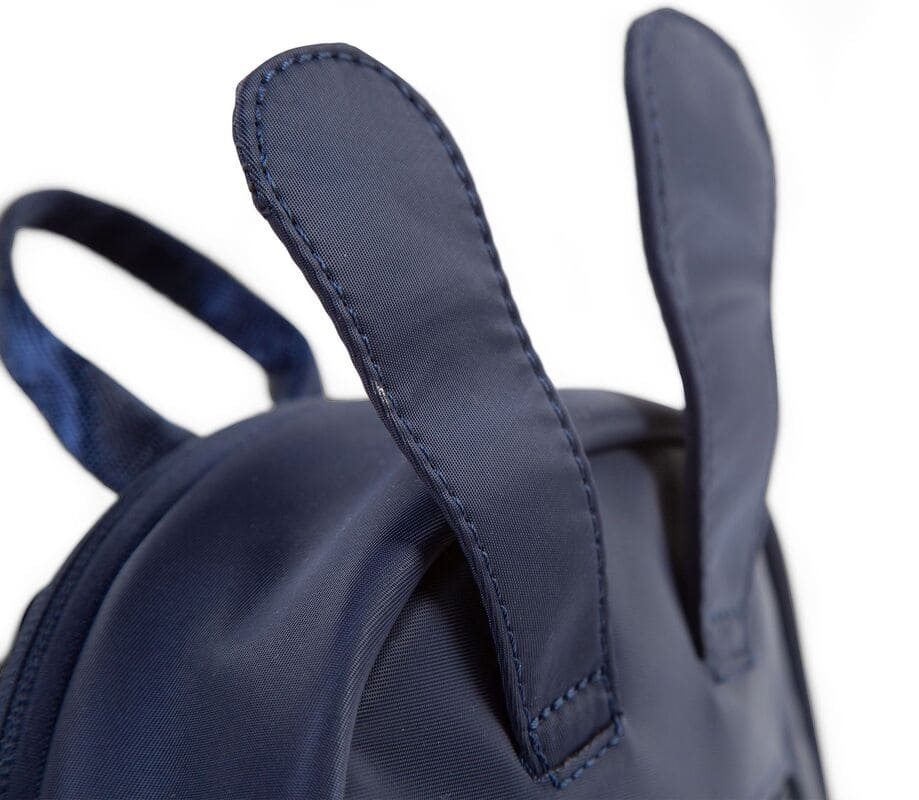 Sac à dos enfant My First Bag Bleu marine Childhome Détail