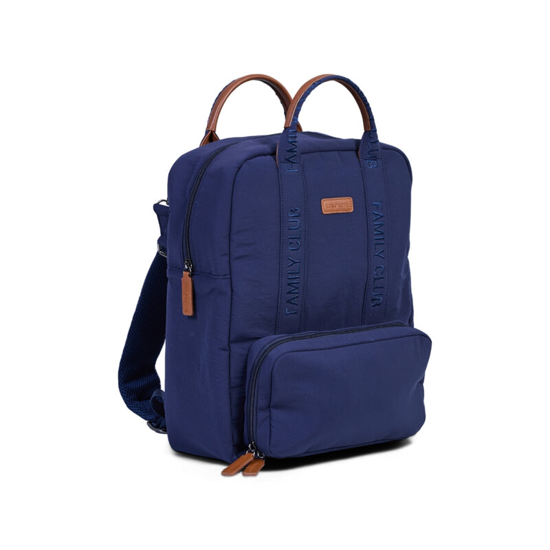 Sac A Dos Family Club Signature Urban Childhome produit face