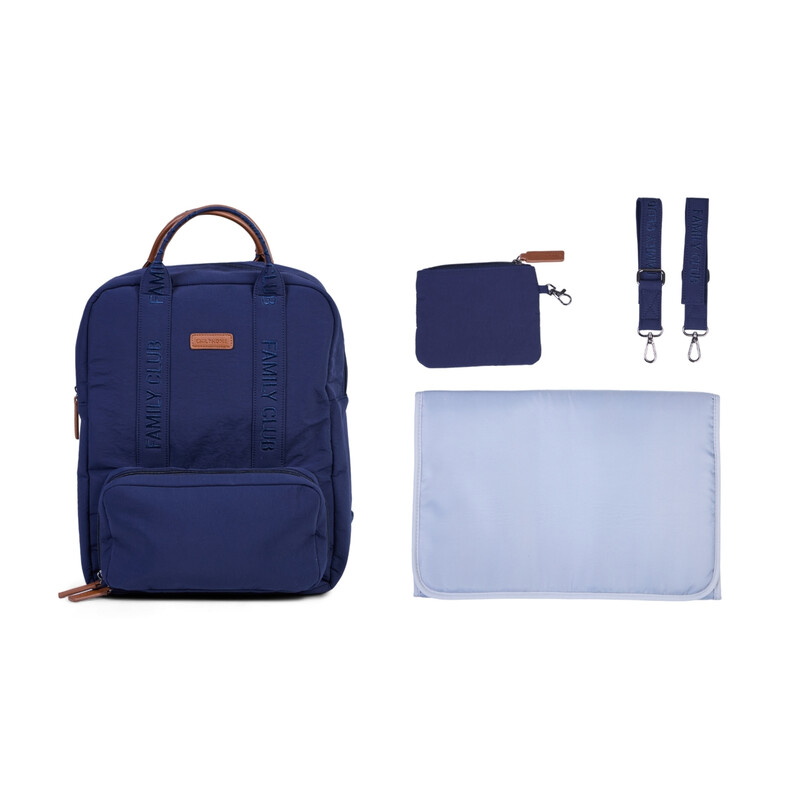 Sac A Dos Family Club Signature Urban Childhome ensemble