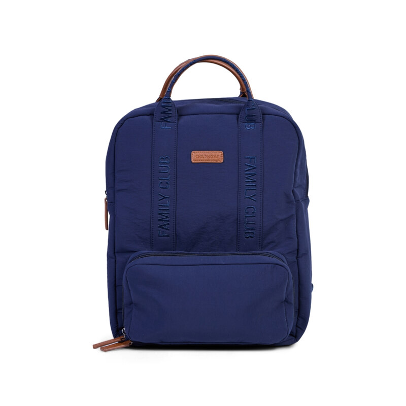 Sac A Dos Family Club Signature Urban Childhome face