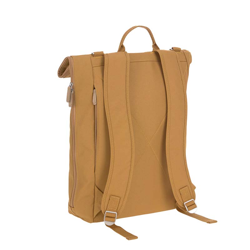 Lässig Sac à dos a langer - Vividal, beige