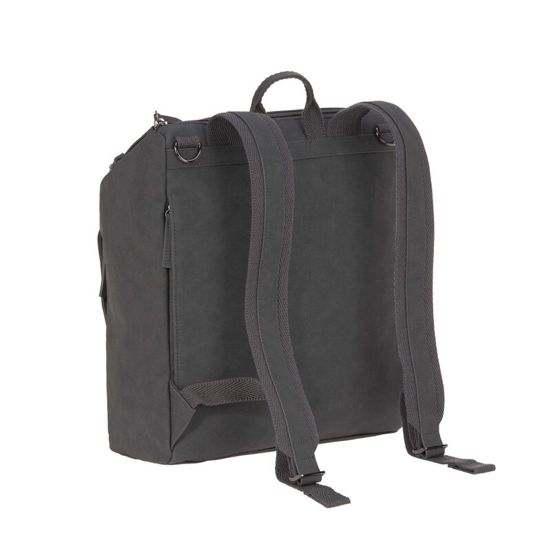 Sac à dos à langer Tender Lassig arriere